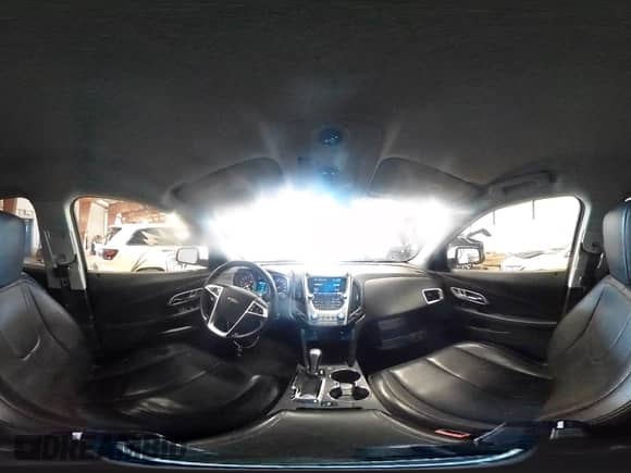 2015 Chevrolet Equinox LT с VIN 2GNFLGEK3F6237402, выставлен на аукционе Copart как лот 90260845 с пробегом Не указан миль и Чистый • Clean title. История ставок и продаж доступна на DreamBid. Изображение 15.