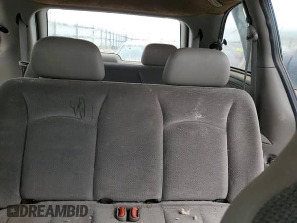 2002 Dodge Caravan SE with VIN 1B4GP25332B651832, listed as a Copart auction lot 82278555 with 191,605 mi miles and Clean title. Bid and sale history available at DreamBid. Image 10.