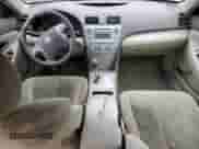 2007 Toyota Camry LE с VIN 4T1BE46K97U682711, выставлен на аукционе Copart как лот 85400715 с пробегом 171 630 миль миль и Чистый • Clean title. История ставок и продаж доступна на DreamBid. Изображение 8.