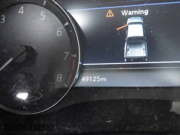 2022 Nissan Frontier Pro-4X с VIN 1N6ED1EK7NN663549, выставлен на аукционе IAAI как лот 42116722 с пробегом 49 125 миль миль и . История ставок и продаж доступна на DreamBid. Изображение 15.