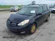2010 Toyota Sienna XLE с VIN 5TDDK4CC6AS032037, выставлен на аукционе IAAI как лот 42860576 с пробегом 152 149 миль миль и . История ставок и продаж доступна на DreamBid. Изображение 2.