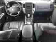 2007 Mercury Mariner Premier with VIN 4M2CU97197KJ16388, listed as a Copart auction lot 65154015 with 115,720 mi miles and Clean title. Bid and sale history available at DreamBid. Image 8.