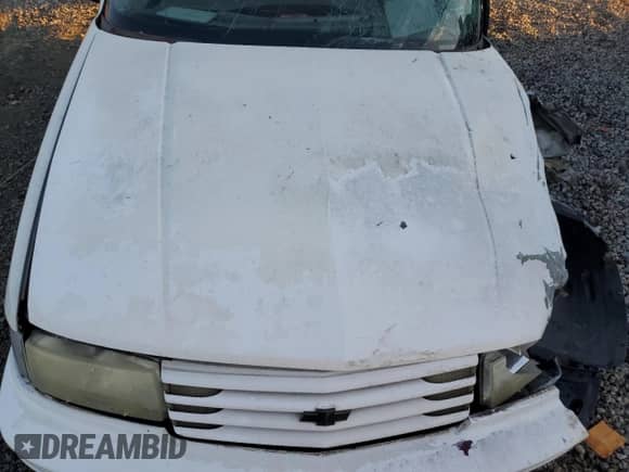 1993 Chevrolet Lumina с VIN 2G1WN54X1P9118390, выставлен на аукционе Copart как лот 87282064 с пробегом Не указан миль и Списание • Salvage title. История ставок и продаж доступна на DreamBid. Изображение 12.
