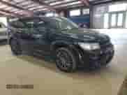 2018 Dodge Journey SXT с VIN 3C4PDCBG9JT526064, выставлен на аукционе Copart как лот 70949535 с пробегом 112 863 миль миль и Чистый • Clean title. История ставок и продаж доступна на DreamBid. Изображение 4.