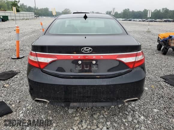 2017 Hyundai Azera с VIN KMHFG4JG0HA590260, выставлен на аукционе Copart как лот 67120285 с пробегом 114 455 миль миль и Чистый • Clean title. История ставок и продаж доступна на DreamBid. Изображение 6.