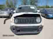 2017 Jeep Renegade Latitude с VIN ZACCJABB0HPG26653, выставлен на аукционе IAAI как лот 43349795 с пробегом 102 901 миль миль и . История ставок и продаж доступна на DreamBid. Изображение 12.