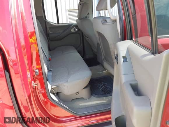 2014 Nissan Frontier SV с VIN 1N6AD0ER6EN727232, выставлен на аукционе IAAI как лот 42678102 с пробегом 233 618 миль миль и . История ставок и продаж доступна на DreamBid. Изображение 8.