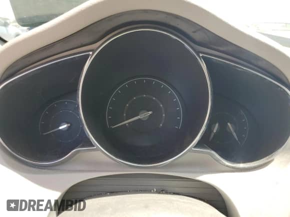 2010 Chevrolet Malibu 1LS с VIN 1G1ZB5EB7AF230084, выставлен на аукционе Copart как лот 69370805 с пробегом Не указан миль и Списание • Salvage title. История ставок и продаж доступна на DreamBid. Изображение 9.