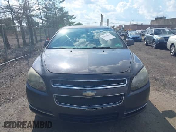 2010 Chevrolet Malibu 2LT с VIN 1G1ZD5E7XA4135780, выставлен на аукционе IAAI как лот 42636143 с пробегом 169 789 миль миль и . История ставок и продаж доступна на DreamBid. Изображение 12.