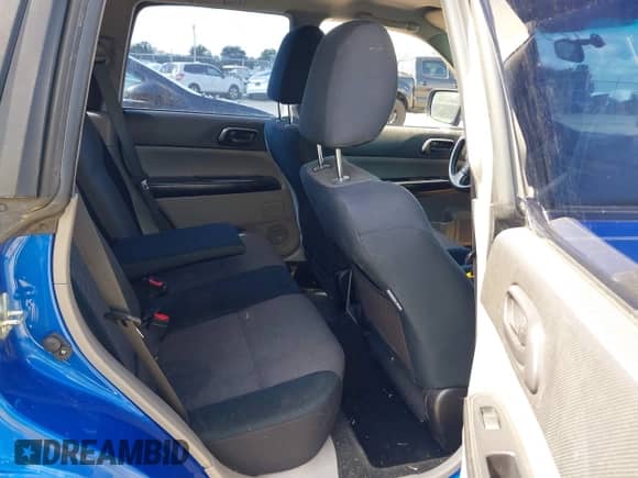 2008 Subaru Forester Special Sports X с VIN JF1SG66608H731422, выставлен на аукционе IAAI как лот 42550752 с пробегом 118 802 миль миль и . История ставок и продаж доступна на DreamBid. Изображение 8.