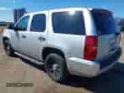 2014 Chevrolet Tahoe Commercial с VIN 1GNLC2E09ER207067, выставлен на аукционе IAAI как лот 43268966 с пробегом 227 117 миль миль и . История ставок и продаж доступна на DreamBid. Изображение 3.