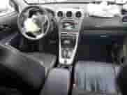 2014 Chevrolet Captiva Sport LT z VIN 3GNAL3EK8ES645994, wystawiony jako Copart lot #79855134 z przebiegiem 114 309 mil mil oraz Szkoda całkowita • Salvage title. Historia ofert i sprzedaży dostępna na DreamBid. Obrazek 8.