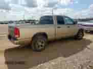 2004 Dodge 1500 SLT z VIN 1D7HA18D94J247844, wystawiony jako Copart lot #84250065 z przebiegiem 256 176 mil mil oraz Szkoda całkowita • Salvage title. Historia ofert i sprzedaży dostępna na DreamBid. Obrazek 3.