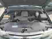 2004 Chevrolet Suburban LT with VIN 3GNEC16Z94G279756, listed as a Copart auction lot 76659684 with 187,751 mi miles and Non repairable. Bid and sale history available at DreamBid. Image 12.