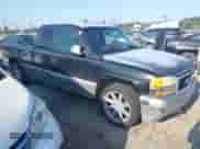2000 GMC Sierra 1500 SLE with VIN 2GTEC19TXY1312634, listed as a IAAI auction lot 41963933 with 307,341 mi miles and . Bid and sale history available at DreamBid. Image 1.