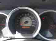 2005 Toyota Tacoma с VIN 5TETX22N55Z125063, выставлен на аукционе IAAI как лот 40357954 с пробегом 289 282 миль миль и . История ставок и продаж доступна на DreamBid. Изображение 7.