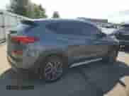 2019 Hyundai Tucson Ultimate с VIN KM8J3CAL9KU064356, выставлен на аукционе Copart как лот 80147495 с пробегом 83 067 миль миль и Списание • Salvage title. История ставок и продаж доступна на DreamBid. Изображение 3.