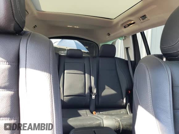 2024 Mercedes-Benz GLS 580 z VIN 4JGFF8FE5RB229832, wystawiony jako Copart lot #57963595 z przebiegiem 13 965 mil mil oraz Szkoda całkowita • Salvage title. Historia ofert i sprzedaży dostępna na DreamBid. Obrazek 10.