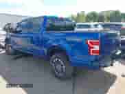 2018 Ford F-150 XL z VIN 1FTEW1EP5JFE44893, wystawiony jako IAAI lot #43273397 z przebiegiem 62 449 mil mil oraz . Historia ofert i sprzedaży dostępna na DreamBid. Obrazek 3.