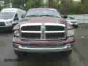 2002 Dodge 1500 с VIN 3D7HU18Z72G122813, выставлен на аукционе Copart как лот 51052335 с пробегом 157 882 миль миль и Списание • Salvage title. История ставок и продаж доступна на DreamBid. Изображение 5.