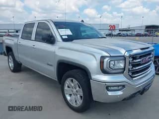 2017 GMC Sierra 1500 SLT с VIN 3GTU2NEJ6HG250604, выставлен на аукционе IAAI как лот 42931321 с пробегом 132 906 миль миль и . История ставок и продаж доступна на DreamBid. Изображение 1.