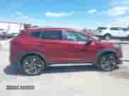 2020 Hyundai Tucson SEL with VIN KM8J33AL2LU137987, listed as a IAAI auction lot 42604454 with 80,374 mi miles and . Bid and sale history available at DreamBid. Image 13.