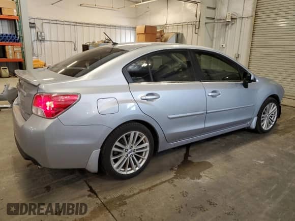 2016 Subaru Impreza Premium z VIN JF1GJAF61GH013614, wystawiony jako Copart lot #64470085 z przebiegiem 98 906 mil mil oraz Szkoda całkowita • Salvage title. Historia ofert i sprzedaży dostępna na DreamBid. Obrazek 3.