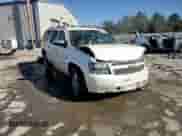 2012 Chevrolet Suburban LTZ with VIN 1GNSCKE03CR244351, listed as a Copart auction lot 41844135 with Not provided miles and Salvage title. Bid and sale history available at DreamBid. Image 14.