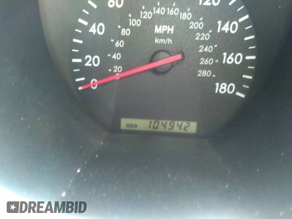 2004 Lexus SC 430 с VIN JTHFN48Y240059343, выставлен на аукционе IAAI как лот 43240996 с пробегом 104 942 миль миль и . История ставок и продаж доступна на DreamBid. Изображение 15.