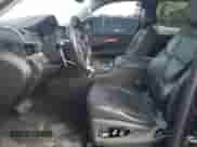 2016 Cadillac Escalade ESV Premium Collection с VIN 1GYS4JKJ9GR364538, выставлен на аукционе Copart как лот 61779065 с пробегом 160 112 миль миль и Списание • Salvage title. История ставок и продаж доступна на DreamBid. Изображение 7.