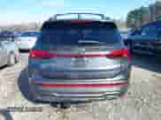 2022 Hyundai Santa Fe XRT with VIN 5NMS64AJ6NH396903, listed as a IAAI auction lot 41199768 with 60,874 mi miles and . Bid and sale history available at DreamBid. Image 16.