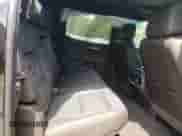 2021 GMC Sierra 1500 Denali with VIN 3GTU9FEL5MG180607, listed as a Copart auction lot 65544525 with 36,255 mi miles and Salvage title. Bid and sale history available at DreamBid. Image 10.