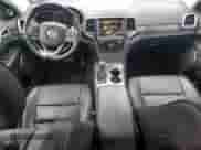 2017 Jeep Grand Cherokee Summit с VIN 1C4RJFJG4HC695953, выставлен на аукционе Copart как лот 68176235 с пробегом 37 490 миль миль и Списание • Salvage title. История ставок и продаж доступна на DreamBid. Изображение 8.