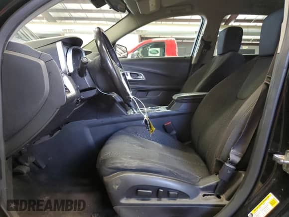 2016 Chevrolet Equinox LT with VIN 2GNFLFEK9G6198133, listed as a Copart auction lot 89856655 with 165,312 mi miles and Clean title. Bid and sale history available at DreamBid. Image 7.