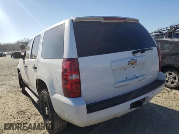 2009 Chevrolet Tahoe Special Service с VIN 1GNFK03029R230915, выставлен на аукционе Copart как лот 41872715 с пробегом 221 451 миль миль и Чистый • Clean title. История ставок и продаж доступна на DreamBid. Изображение 2.