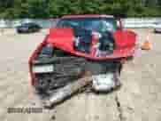 1996 GMC Sierra 1500 с VIN 1GTEC14R1TZ524074, выставлен на аукционе Copart как лот 62383275 с пробегом 420 358 миль миль и Списание • Salvage title. История ставок и продаж доступна на DreamBid. Изображение 5.