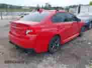 2017 Subaru WRX Limited with VIN JF1VA1L61H9830511, listed as a IAAI auction lot 43114638 with Not provided miles and . Bid and sale history available at DreamBid. Image 4.