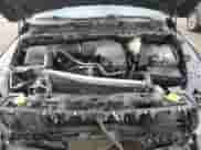 2017 Ram 1500 Express with VIN 1C6RR7KG3HS849109, listed as a Copart auction lot 62547705 with 151,891 mi miles and Clean title. Bid and sale history available at DreamBid. Image 11.