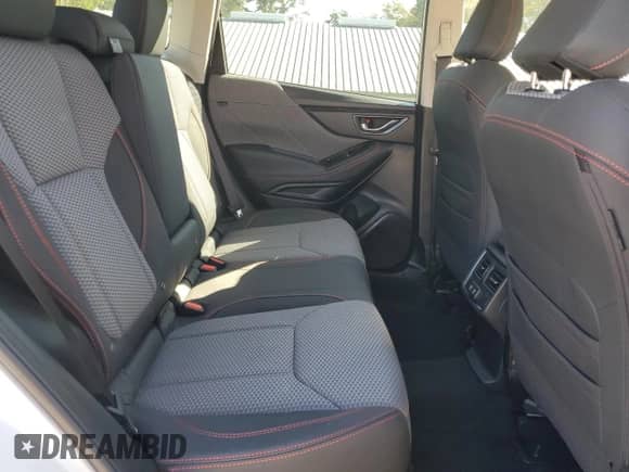 2024 Subaru Forester Special Sports z VIN JF2SKAGC2RH406726, wystawiony jako Copart lot #81126195 z przebiegiem 9 242 mil mil oraz Szkoda całkowita • Salvage title. Historia ofert i sprzedaży dostępna na DreamBid. Obrazek 10.