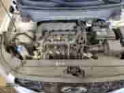 2021 Hyundai Venue SE с VIN KMHRB8A33MU072944, выставлен на аукционе Copart как лот 80159415 с пробегом 31 140 миль миль и На запчасти • Non repairable. История ставок и продаж доступна на DreamBid. Изображение 15.
