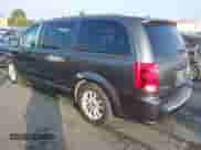 2016 Dodge Grand Caravan SXT z VIN 2C4RDGCG4GR270751, wystawiony jako IAAI lot #43545529 z przebiegiem 162 049 mil mil oraz . Historia ofert i sprzedaży dostępna na DreamBid. Obrazek 3.