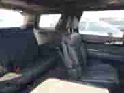 2022 Hyundai Palisade Calligraphy z VIN KM8R7DHE2NU465398, wystawiony jako IAAI lot #43267389 z przebiegiem 64 929 mil mil oraz . Historia ofert i sprzedaży dostępna na DreamBid. Obrazek 8.