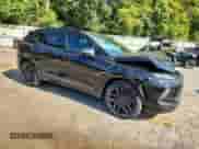 2024 Chevrolet Blazer RS with VIN 3GNKBKRS0RS265078, listed as a Copart auction lot 71986765 with 14,795 mi miles and Salvage title. Bid and sale history available at DreamBid. Image 4.