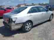 2008 Toyota Camry LE with VIN 4T4BE46K48R020624, listed as a IAAI auction lot 42624036 with 165,002 mi miles and . Bid and sale history available at DreamBid. Image 4.