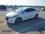 2014 Hyundai Elantra with VIN KMHDH6AH5EU028356, listed as a IAAI auction lot 42711739 with 109,652 mi miles and . Bid and sale history available at DreamBid. Image 2.