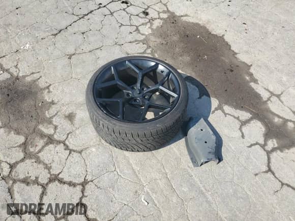 2022 Chevrolet Camaro LT1 с VIN 1G1FF1R72N0107405, выставлен на аукционе Copart как лот 67481505 с пробегом 21 456 миль миль и Списание • Salvage title. История ставок и продаж доступна на DreamBid. Изображение 12.