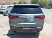 2023 Chevrolet Traverse LT Cloth with VIN 1GNERGKWXPJ294573, listed as a IAAI auction lot 42682750 with 40,027 mi miles and . Bid and sale history available at DreamBid. Image 16.