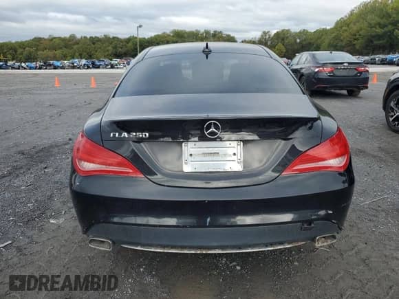 2014 Mercedes-Benz CLA 250 с VIN WDDSJ4EB5EN037729, выставлен на аукционе Copart как лот 85849325 с пробегом 99 414 миль миль и Чистый • Clean title. История ставок и продаж доступна на DreamBid. Изображение 6.