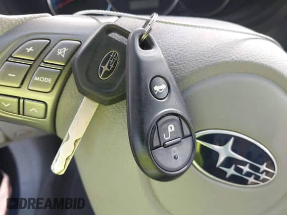 2009 Subaru Forester X z VIN JF2SH63629H714247, wystawiony jako IAAI lot #42633048 z przebiegiem 199 819 mil mil oraz . Historia ofert i sprzedaży dostępna na DreamBid. Obrazek 11.