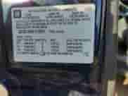 2005 GMC Sierra 1500 SLE с VIN 2GTEC19T651315851, выставлен на аукционе Copart как лот 68933875 с пробегом 185 638 миль миль и Списание • Salvage title. История ставок и продаж доступна на DreamBid. Изображение 12.